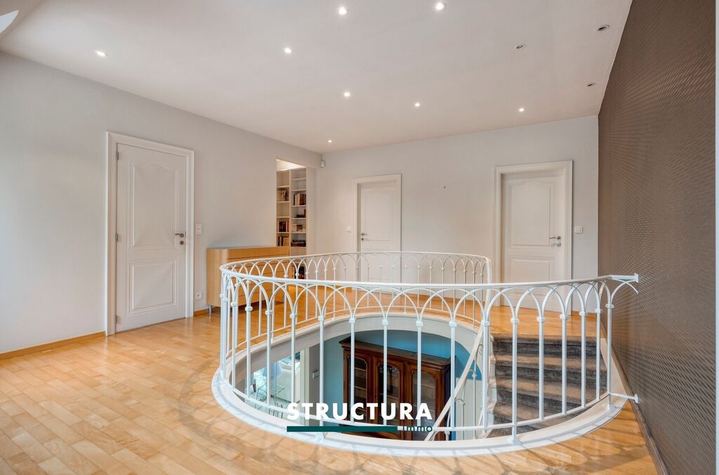 Villa &agrave; vendre &agrave; WEMMEL