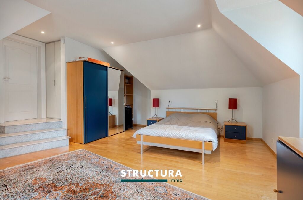 Villa &agrave; vendre &agrave; WEMMEL