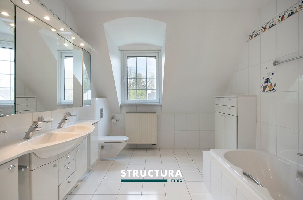 Villa &agrave; vendre &agrave; WEMMEL