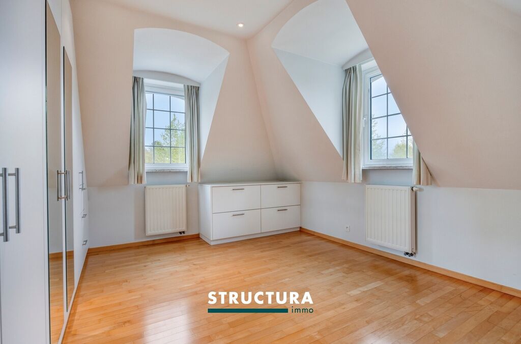 Villa &agrave; vendre &agrave; WEMMEL