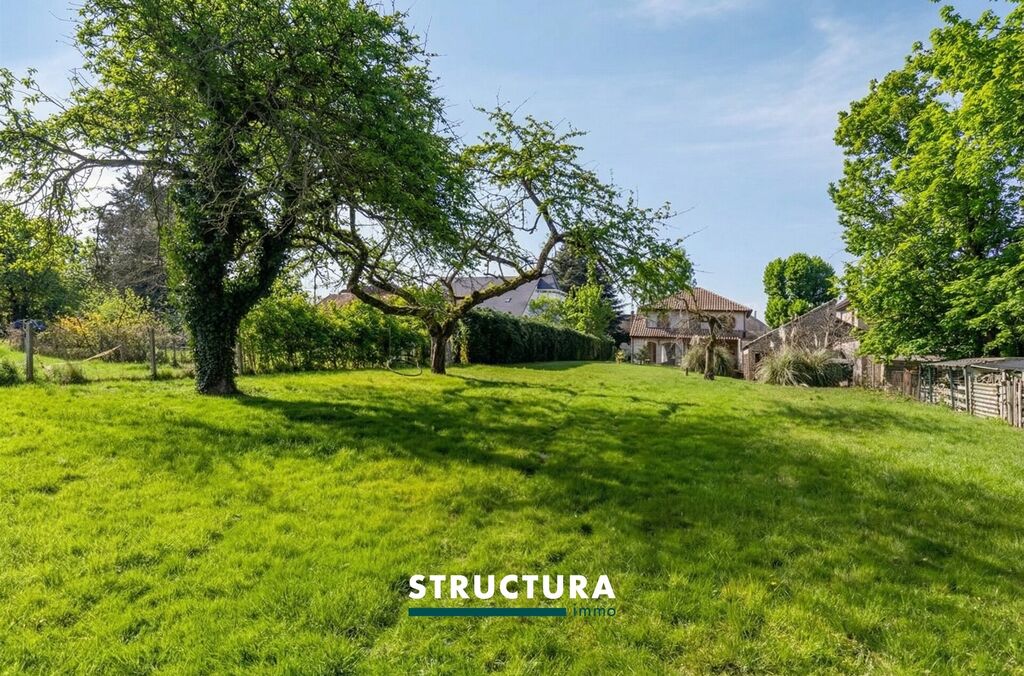 Villa &agrave; vendre &agrave; WEMMEL