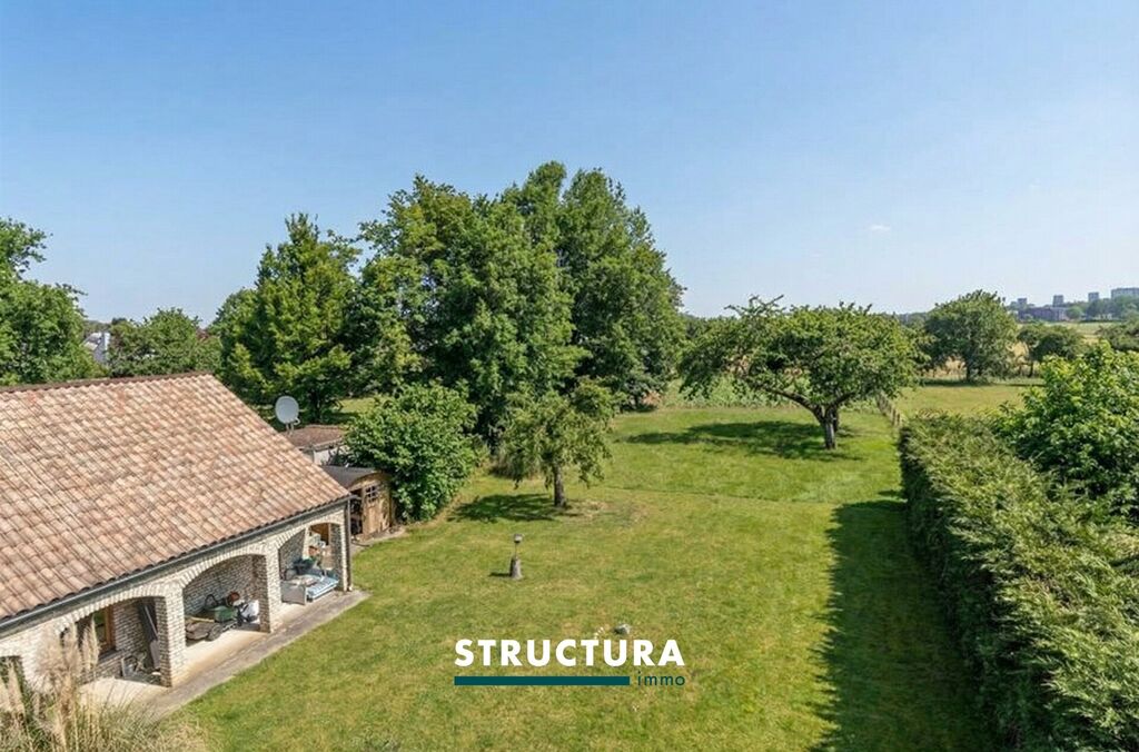 Villa &agrave; vendre &agrave; WEMMEL
