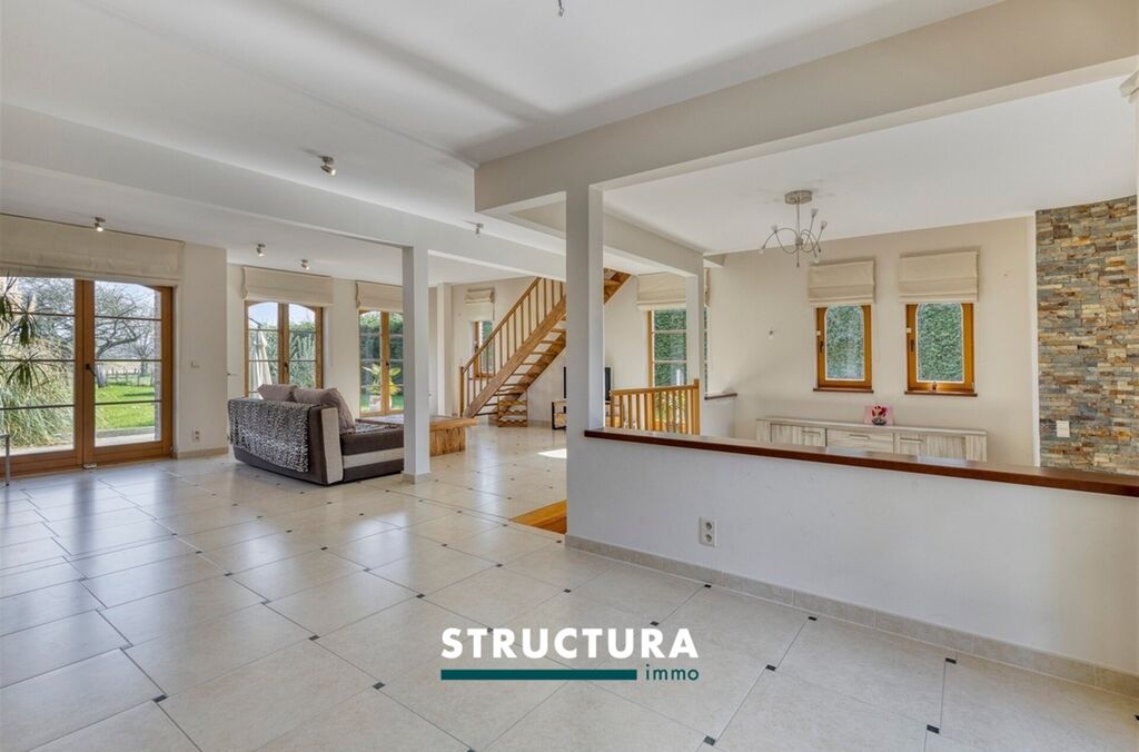 Villa &agrave; vendre &agrave; WEMMEL
