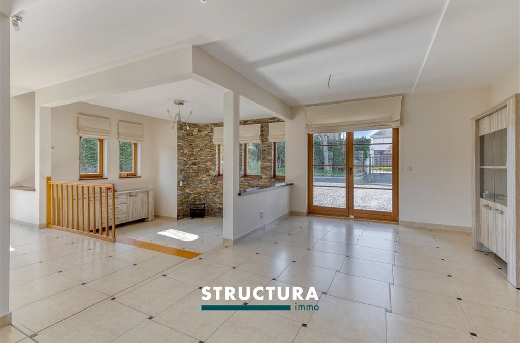 Villa &agrave; vendre &agrave; WEMMEL