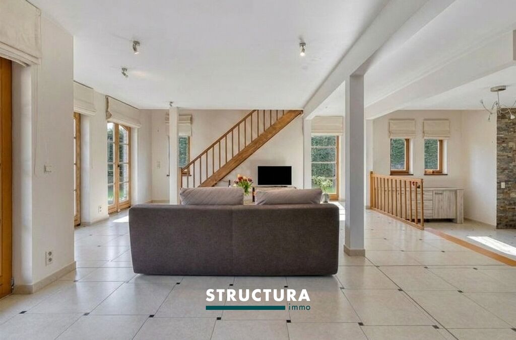 Villa &agrave; vendre &agrave; WEMMEL
