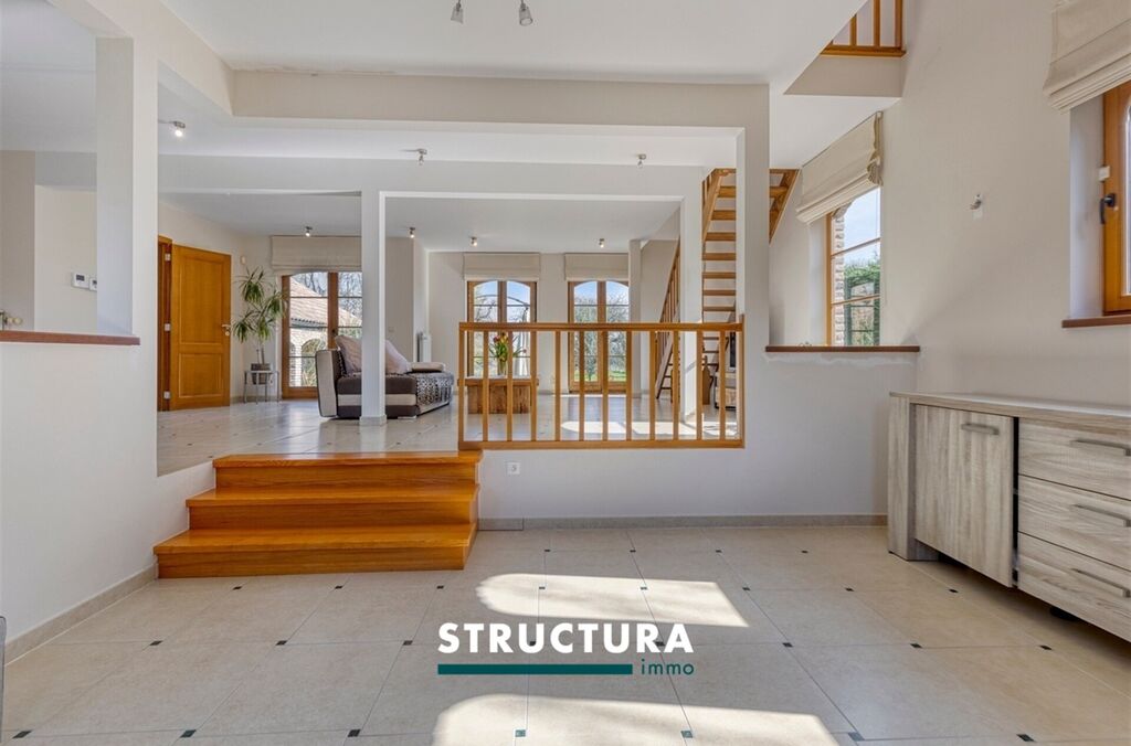 Villa &agrave; vendre &agrave; WEMMEL