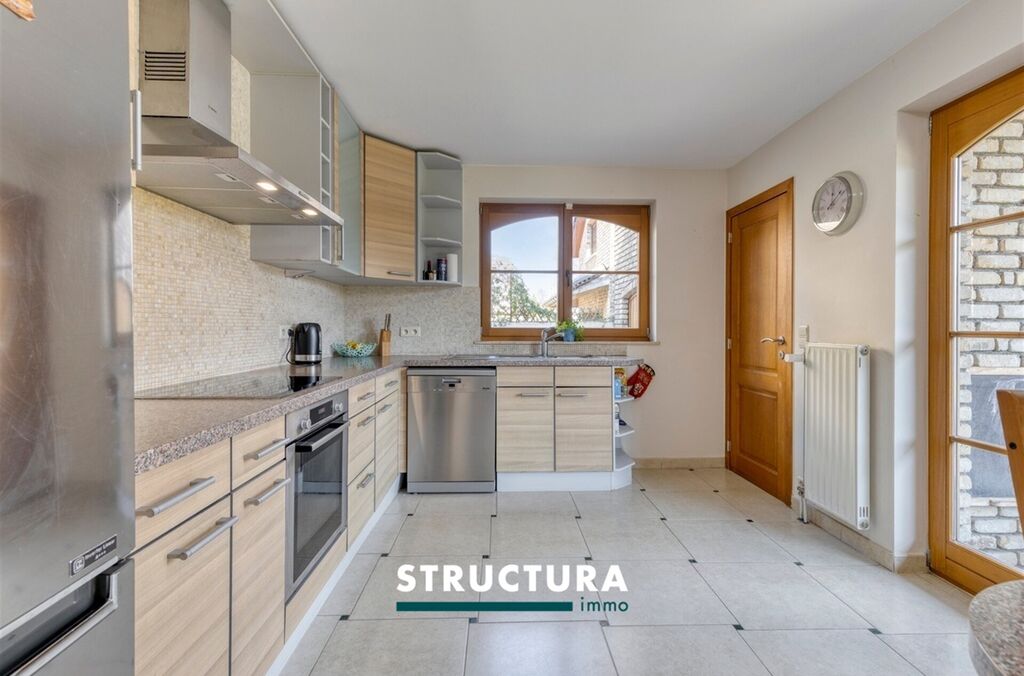 Villa &agrave; vendre &agrave; WEMMEL