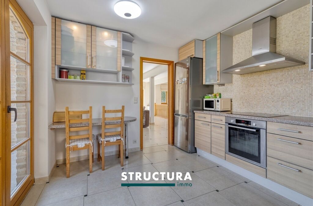 Villa &agrave; vendre &agrave; WEMMEL