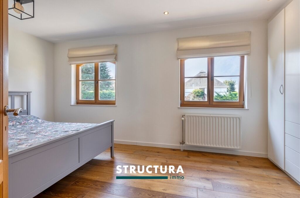Villa &agrave; vendre &agrave; WEMMEL