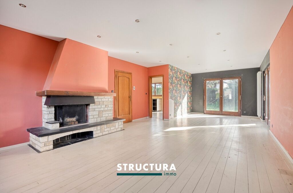 Villa &agrave; vendre &agrave; WEMMEL