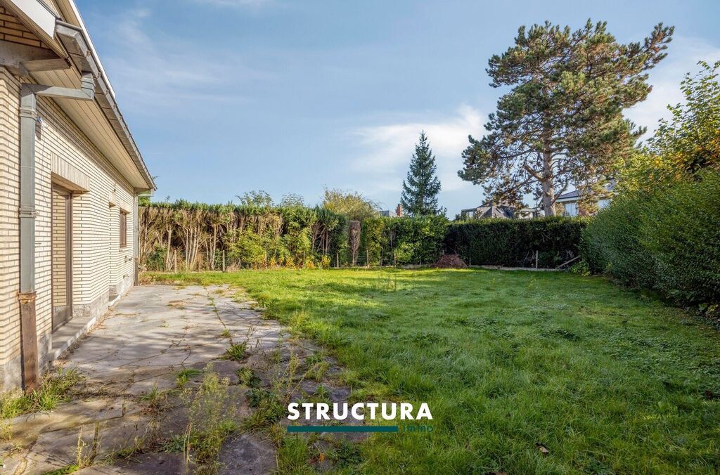 Villa &agrave; vendre &agrave; WEMMEL
