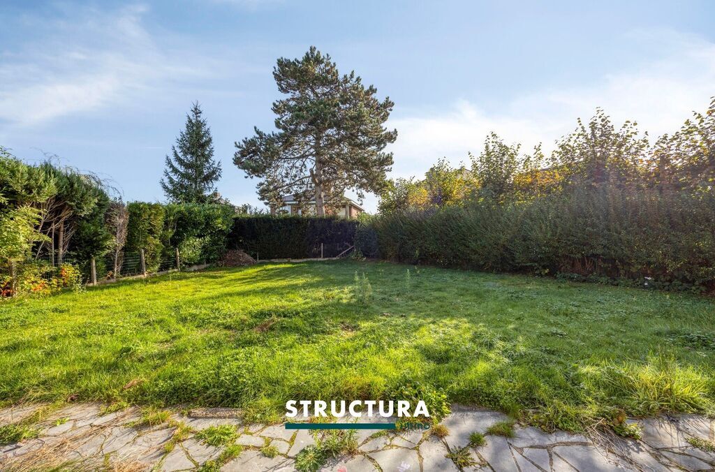 Villa &agrave; vendre &agrave; WEMMEL