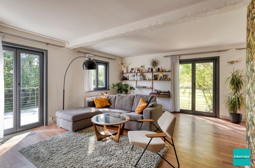 Villa à vendre à WEMMEL