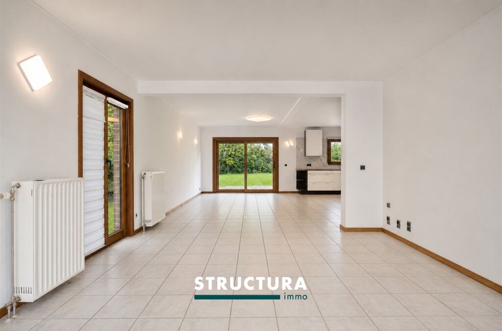 Villa &agrave; vendre &agrave; ZELLIK