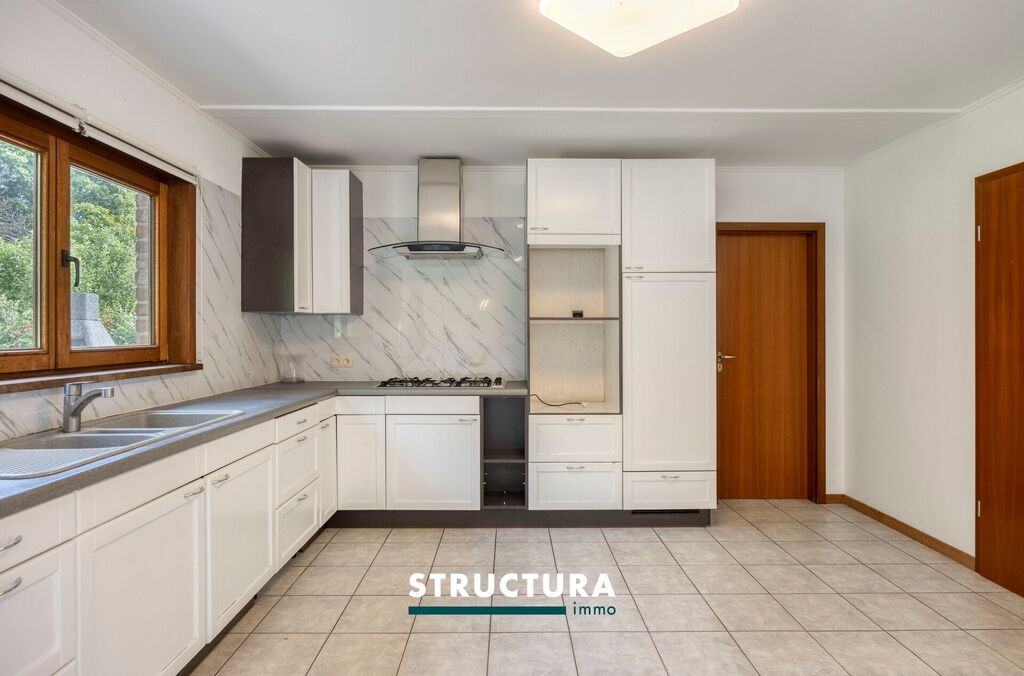 Villa &agrave; vendre &agrave; ZELLIK