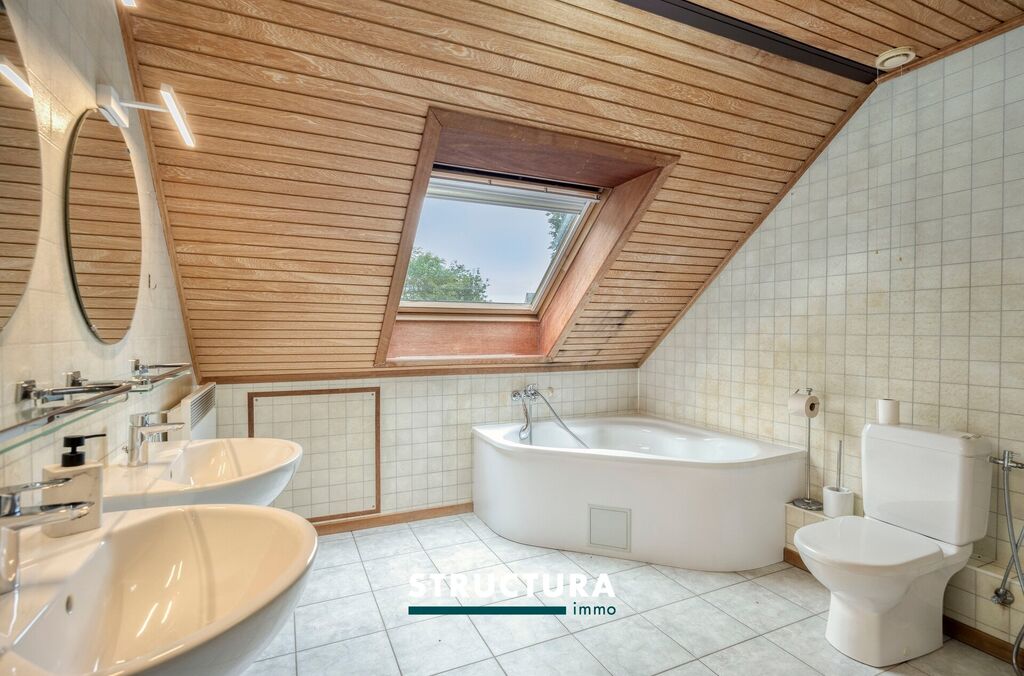 Villa &agrave; vendre &agrave; ZELLIK