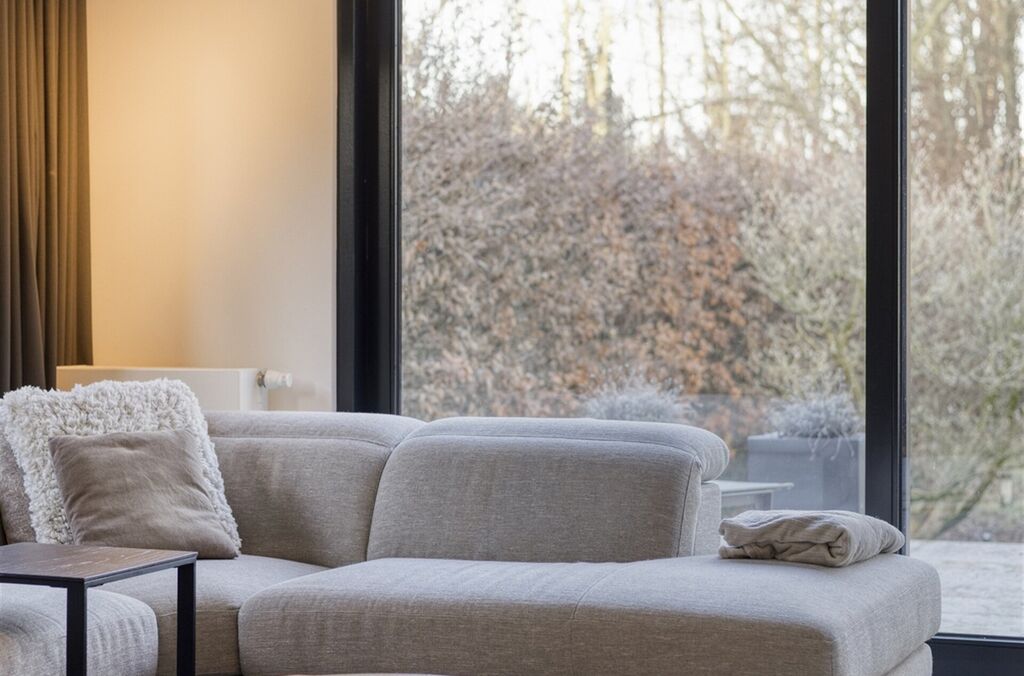 Villa moderne &agrave; vendre &agrave; MOLLEM