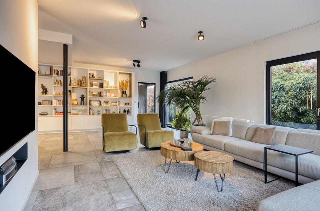 Villa moderne &agrave; vendre &agrave; MOLLEM