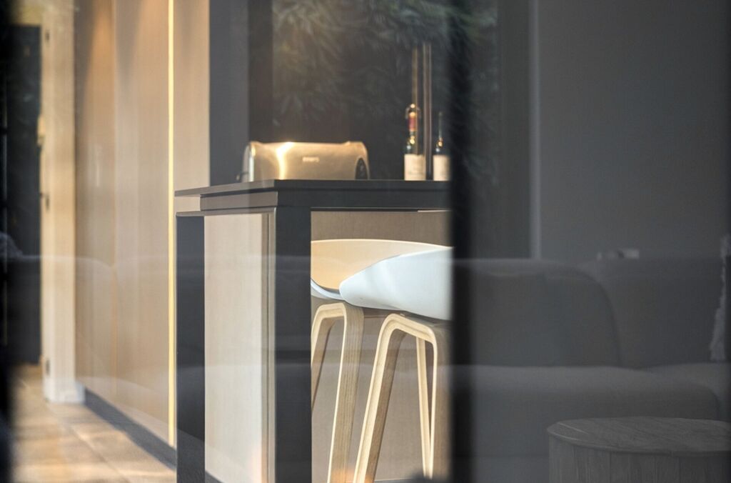 Villa moderne &agrave; vendre &agrave; MOLLEM