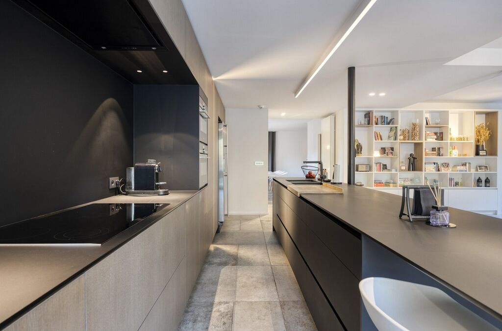 Villa moderne &agrave; vendre &agrave; MOLLEM