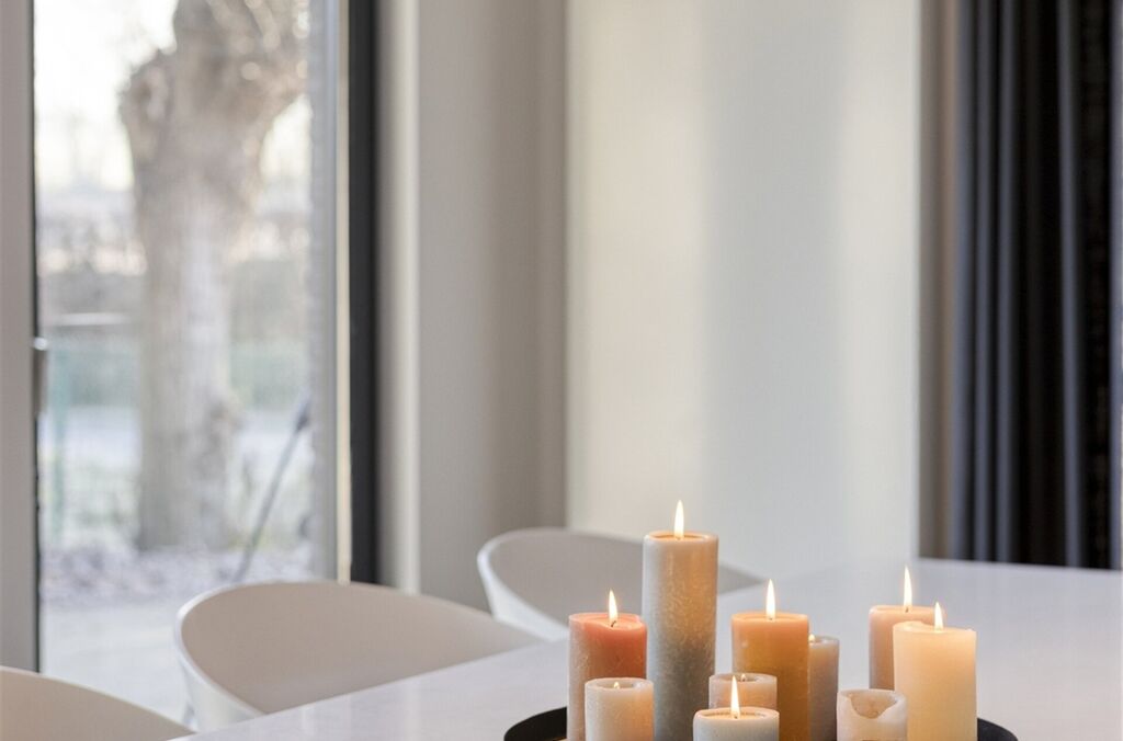 Villa moderne &agrave; vendre &agrave; MOLLEM