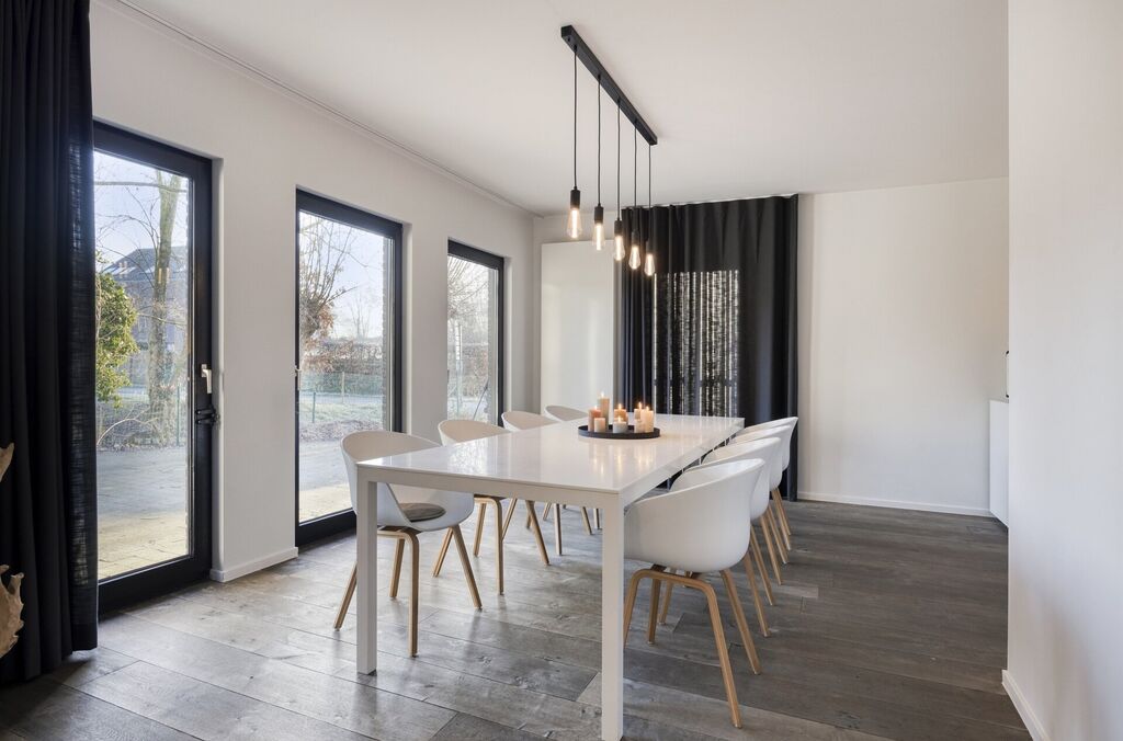 Villa moderne &agrave; vendre &agrave; MOLLEM