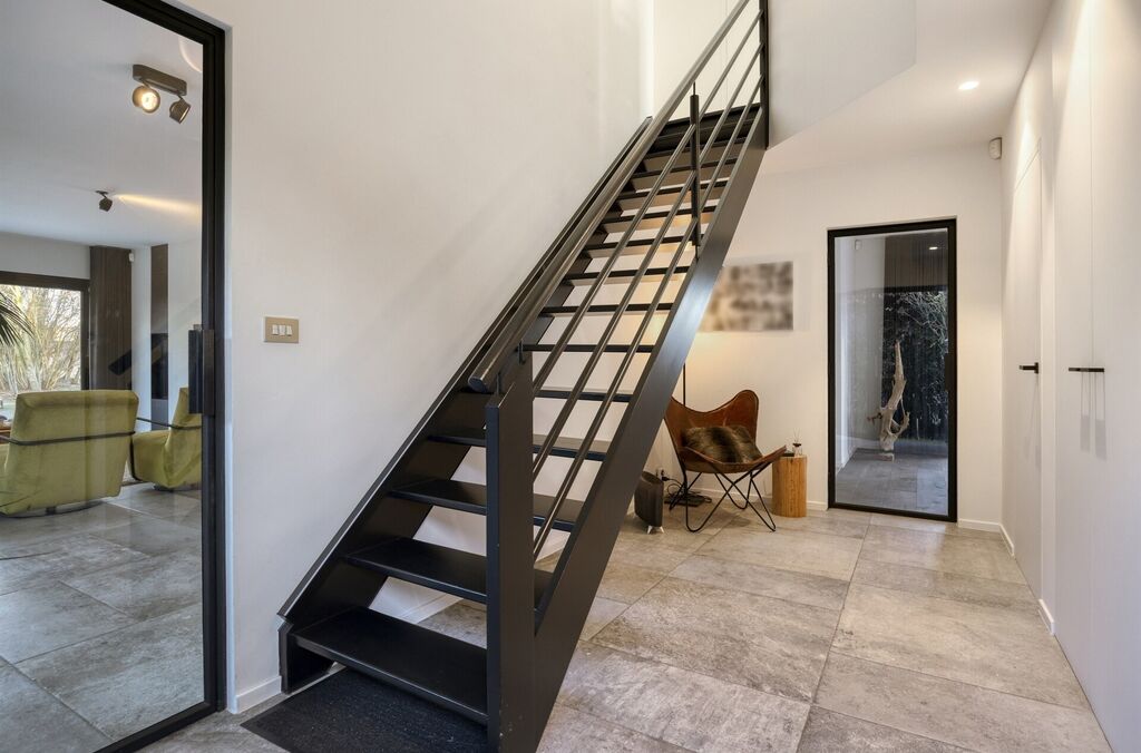 Villa moderne &agrave; vendre &agrave; MOLLEM