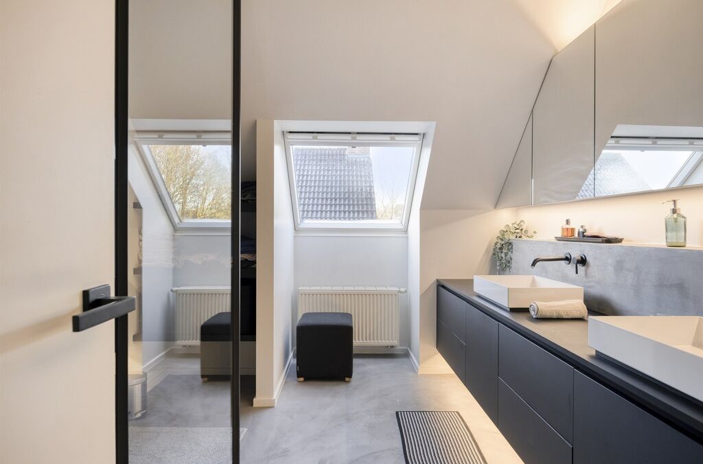 Villa moderne &agrave; vendre &agrave; MOLLEM