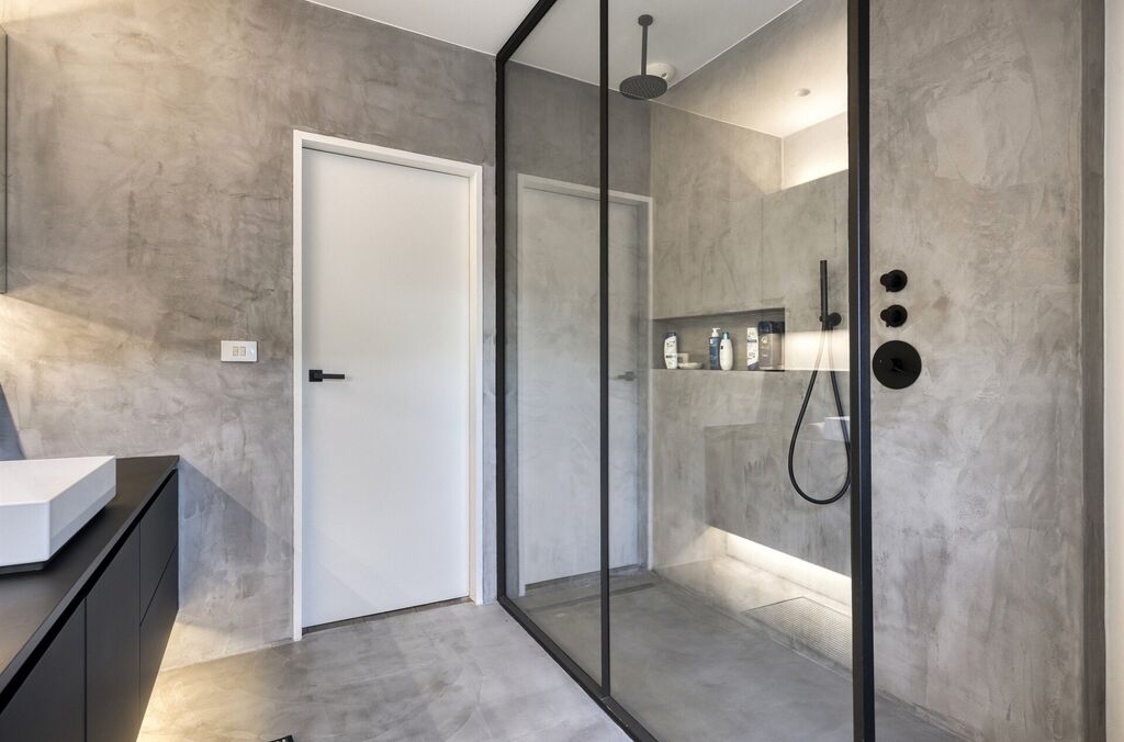 Villa moderne &agrave; vendre &agrave; MOLLEM