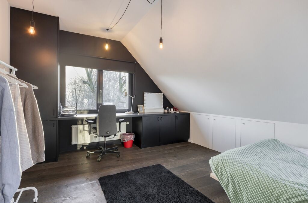 Villa moderne &agrave; vendre &agrave; MOLLEM