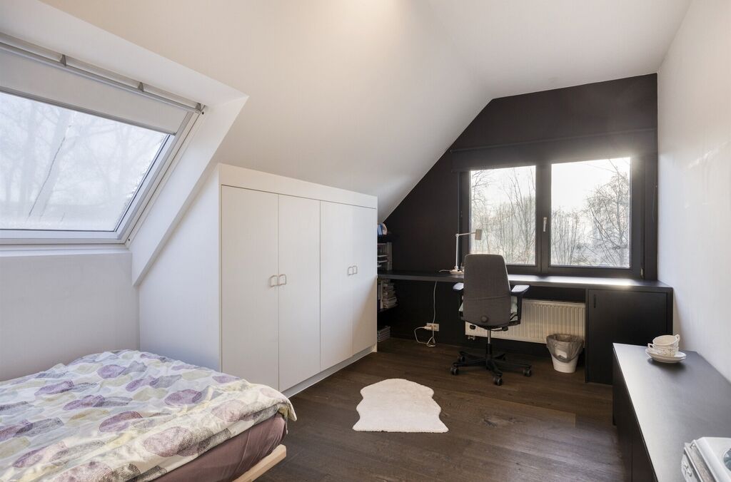 Villa moderne &agrave; vendre &agrave; MOLLEM