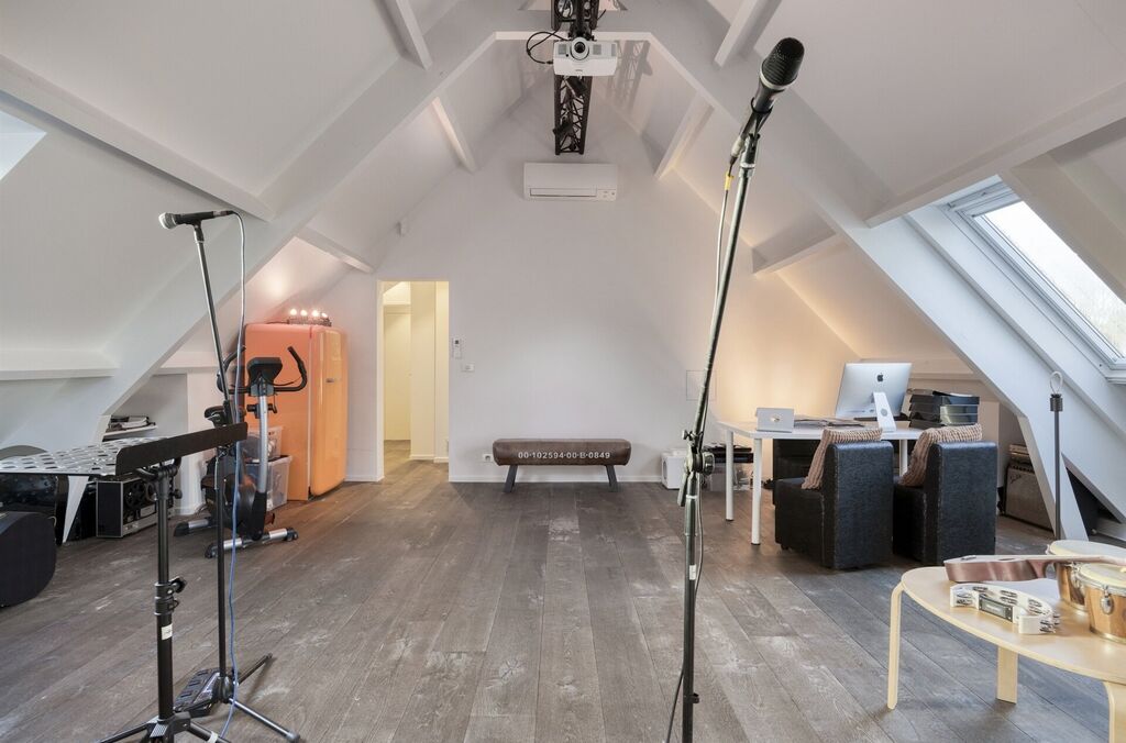 Villa moderne &agrave; vendre &agrave; MOLLEM