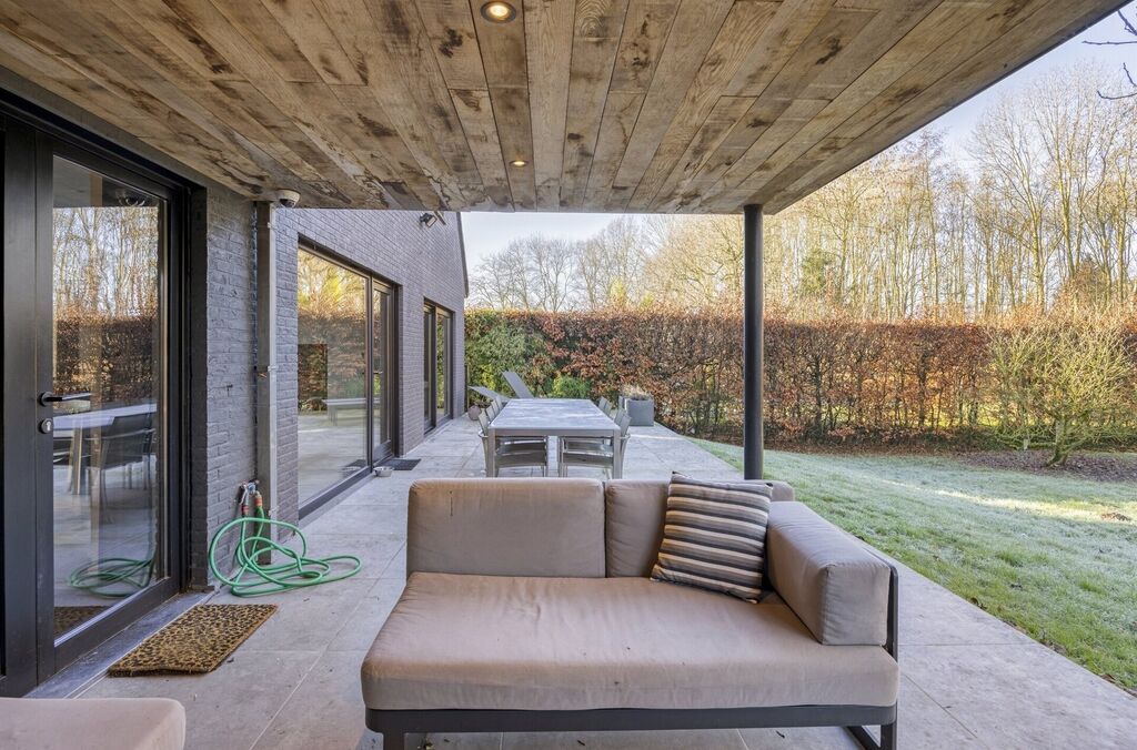 Villa moderne &agrave; vendre &agrave; MOLLEM