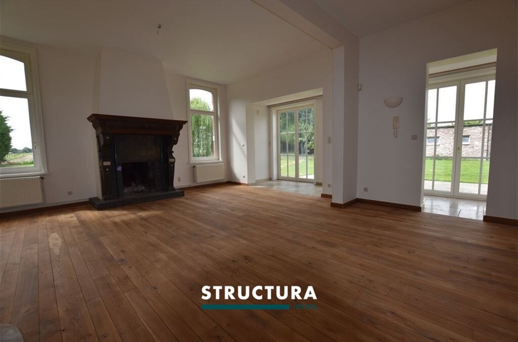 Villa te huur in GRIMBERGEN