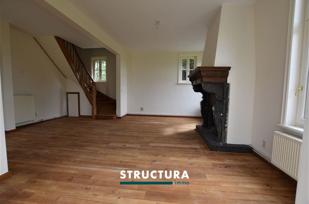 Villa te huur in GRIMBERGEN