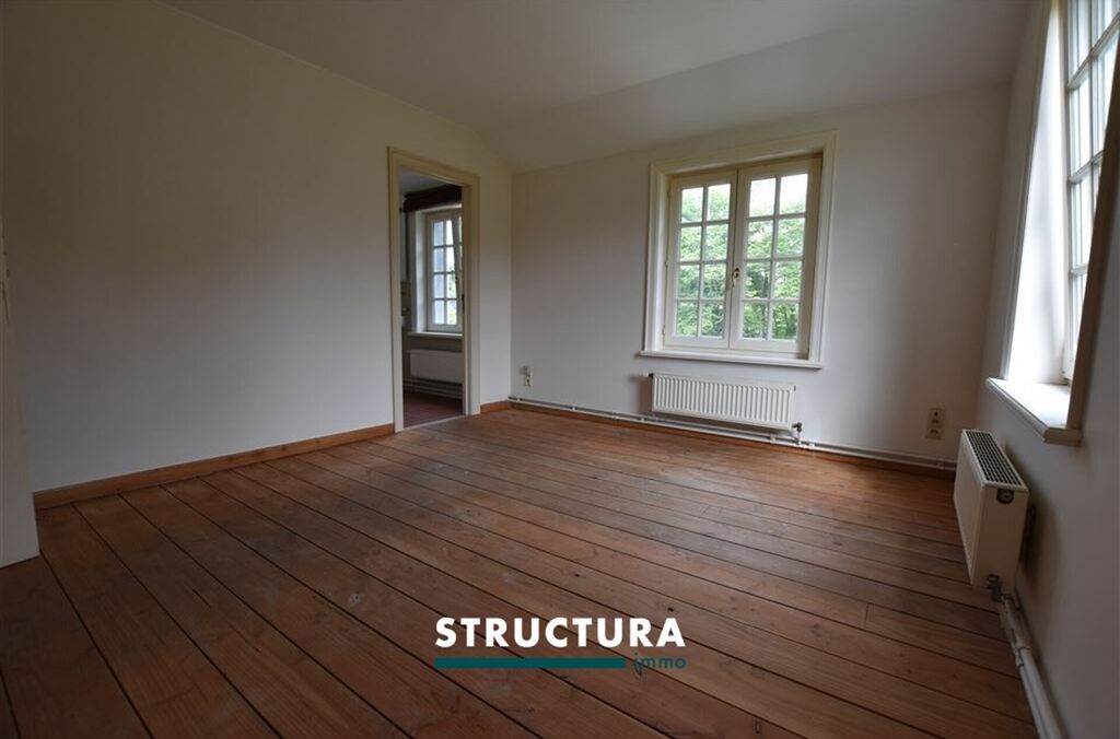 Villa te huur in GRIMBERGEN