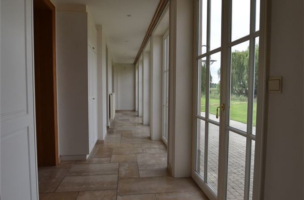 Villa te huur in GRIMBERGEN