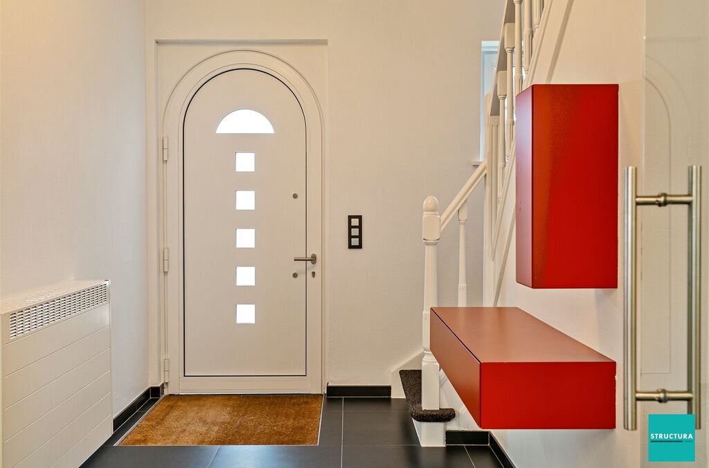 Villa te huur in MERCHTEM