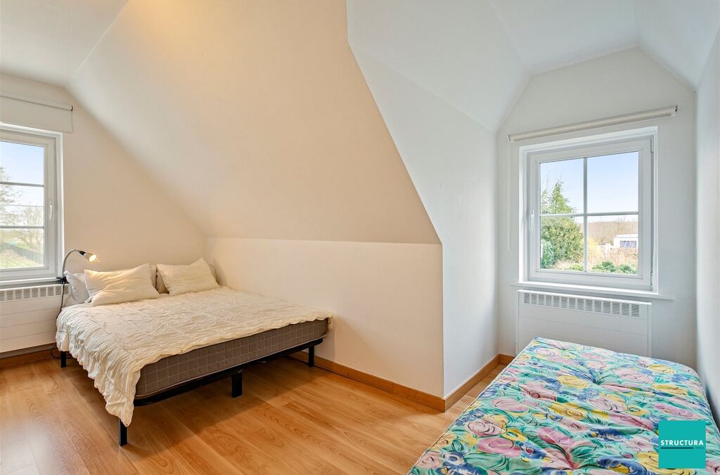 Villa te huur in MERCHTEM