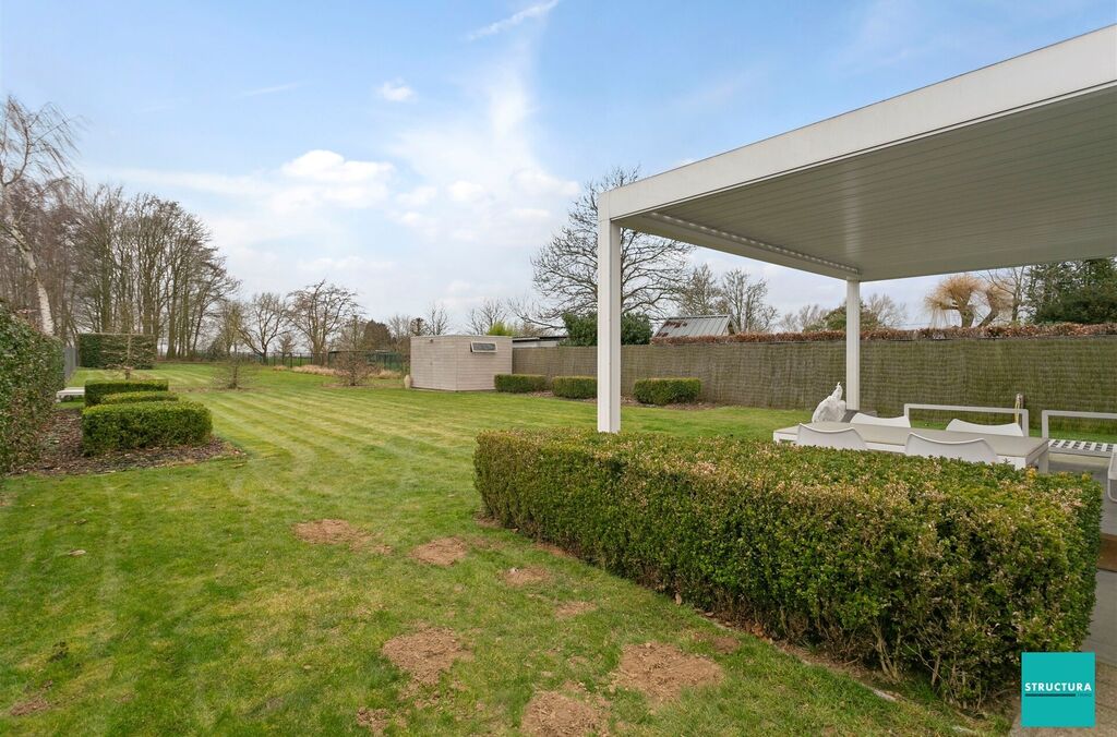 Villa te huur in MERCHTEM