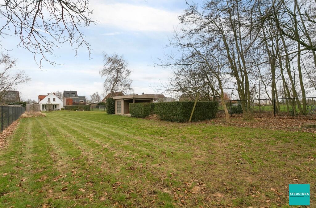 Villa te huur in MERCHTEM