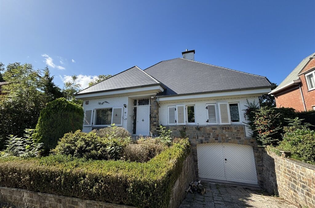 Villa te huur in WEMMEL