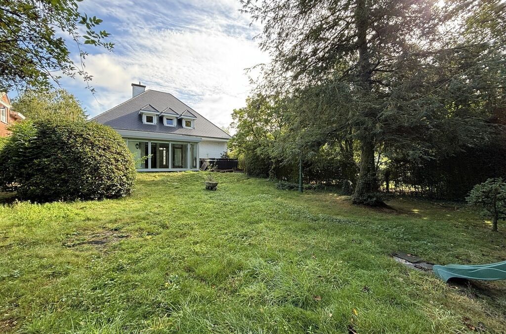 Villa te huur in WEMMEL