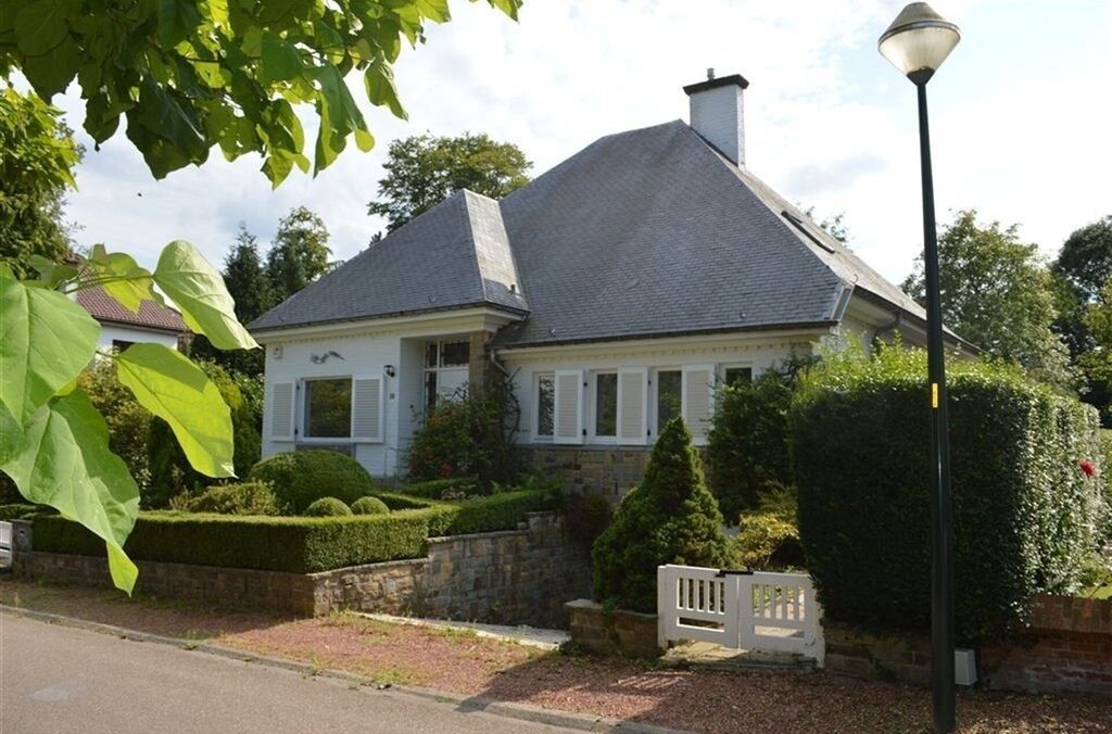 Villa te huur in WEMMEL