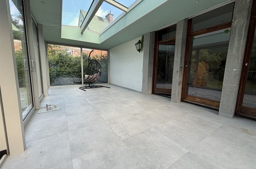 Villa te huur in WEMMEL