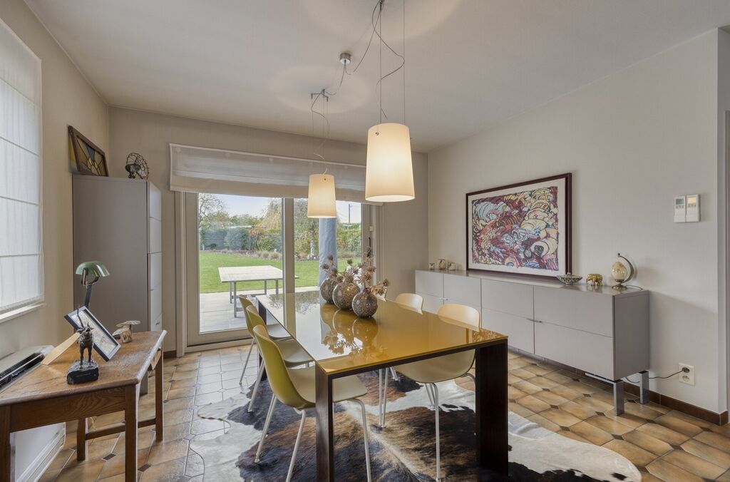 Villa te koop in ASSE