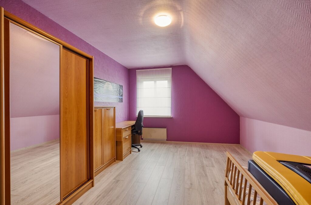 Villa te koop in ASSE