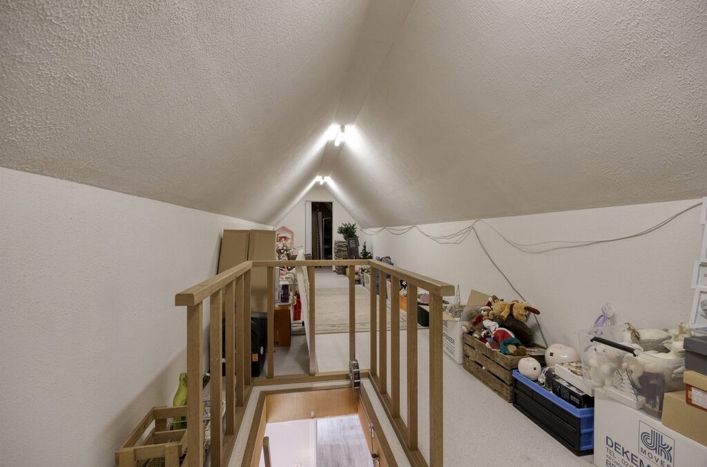 Villa te koop in ASSE