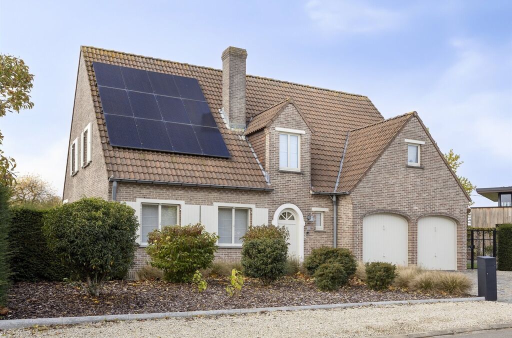 Villa te koop in ASSE