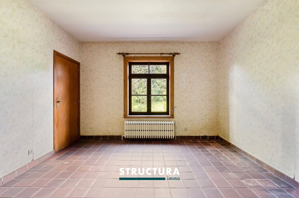 Villa te koop in BRUSSEGEM